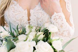 Uptown Bridal & Boutique - 43