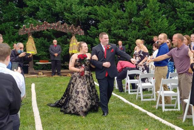 Carolina bridal world of the triad hotsell