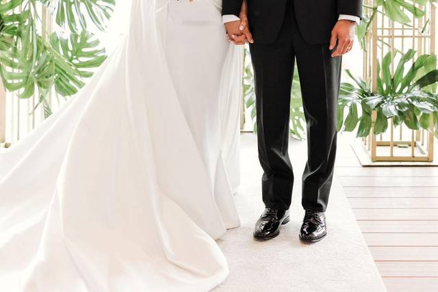 Nérida Álvarez Wedding & Event Planner 2