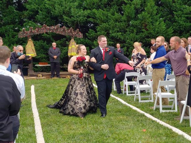 Carolina Bridal World of the Triad - 1