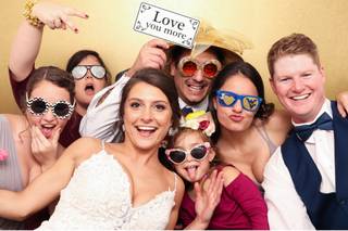 Laughing Hat Photo Booths - 21