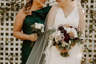 Vintage Veils - 38