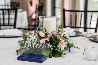 Romantic Florals - 23
