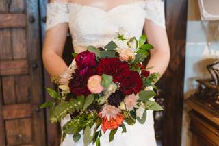 Verbena Floral Design - 17