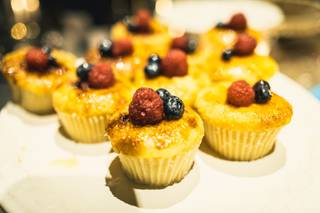 Molly's Cupcakes - 27