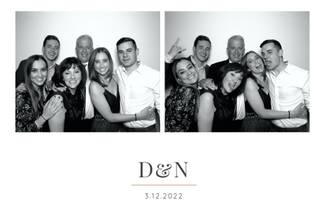 Epics Photo Booth - 26