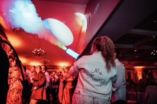Tony Piazza Entertainment and WJOY DJs 1