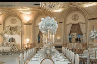 Fairmont Copley Plaza - 51