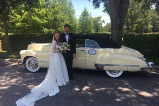 Cole's Classic Cars - 22