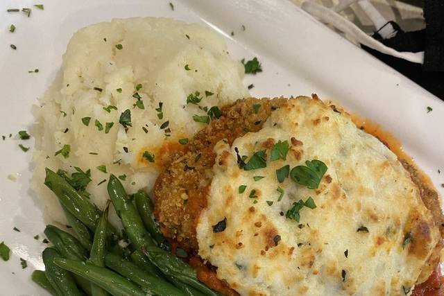 Jacquie's Gourmet Catering 5