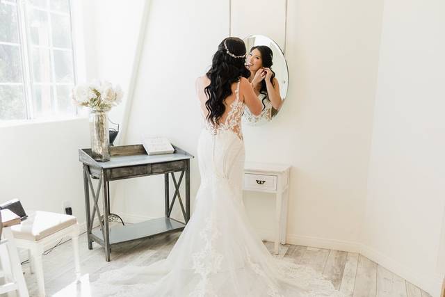 Lake Oak Meadows Weddings and Events 5