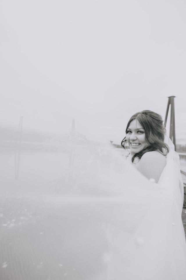 New Era Wedding Photography - 1