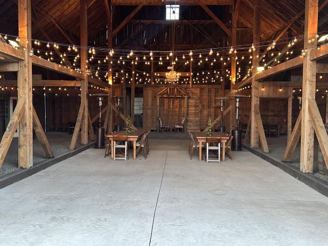 Jacobs Berry Farm - 3