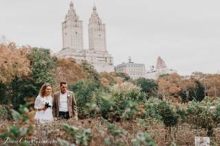 I DO WEDDINGS NYC - 46