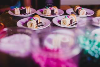 Cupcake Sushi - 3