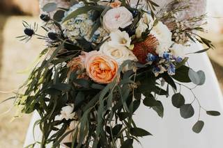 Woodland Floral - 32