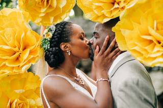 Sarah's Floral Design - 27