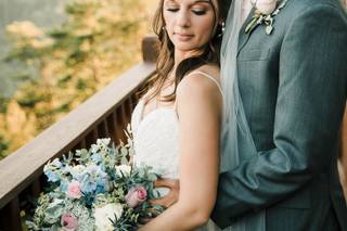 BANGS AND BLUSH - 102