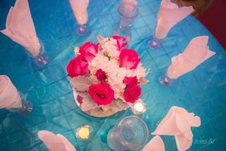 Akrisha Wedding & Event Planners - 11