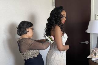 Mia Farah Beautique - Ultimate Hair & Makeup - 14