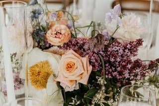 Grace Kim Floral & Event Design - 5