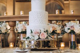 The Gingersnap Bakery - 7