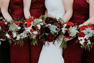 HG Weddings and Events - 18