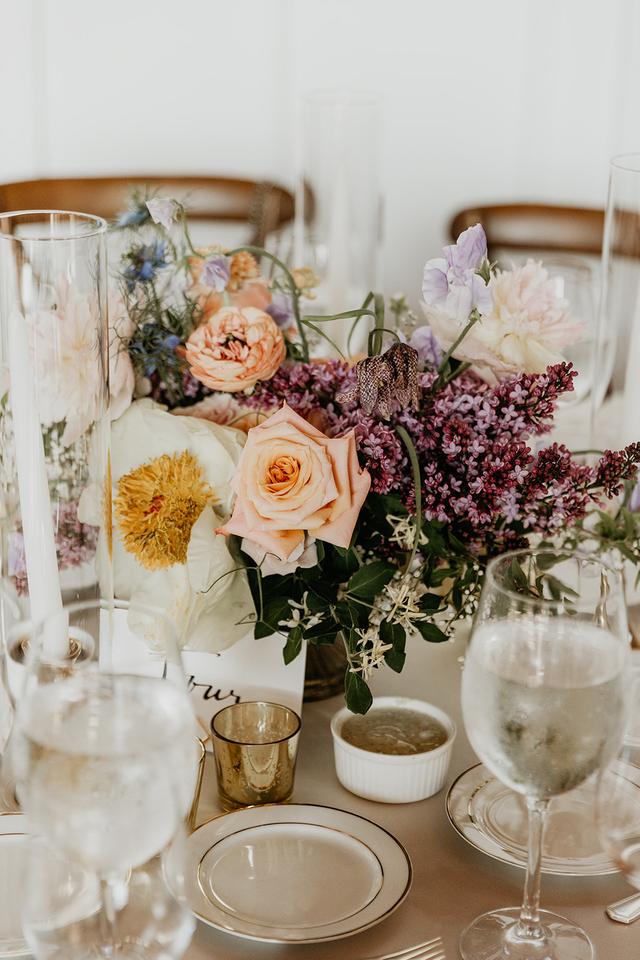 Grace Kim Floral & Event Design - 1
