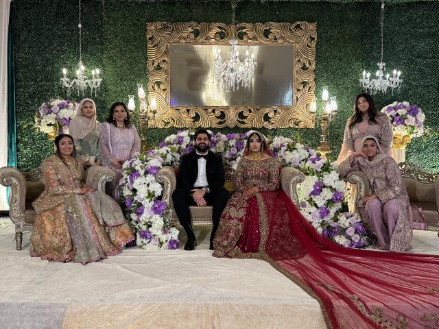 Redefined Elegance - 3