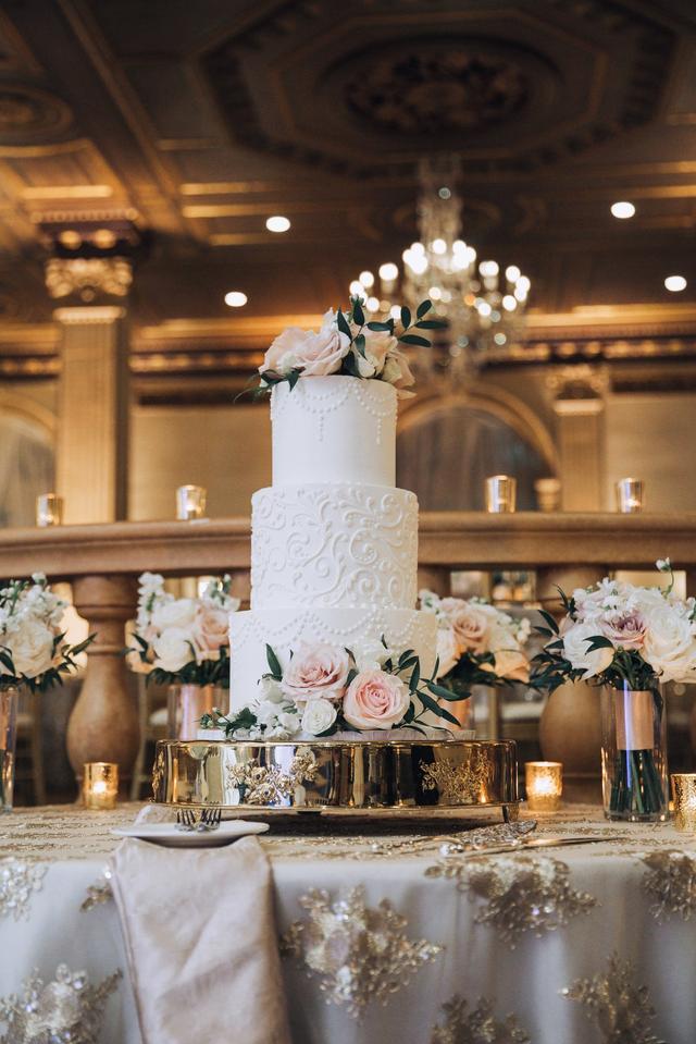 The Gingersnap Bakery - 2