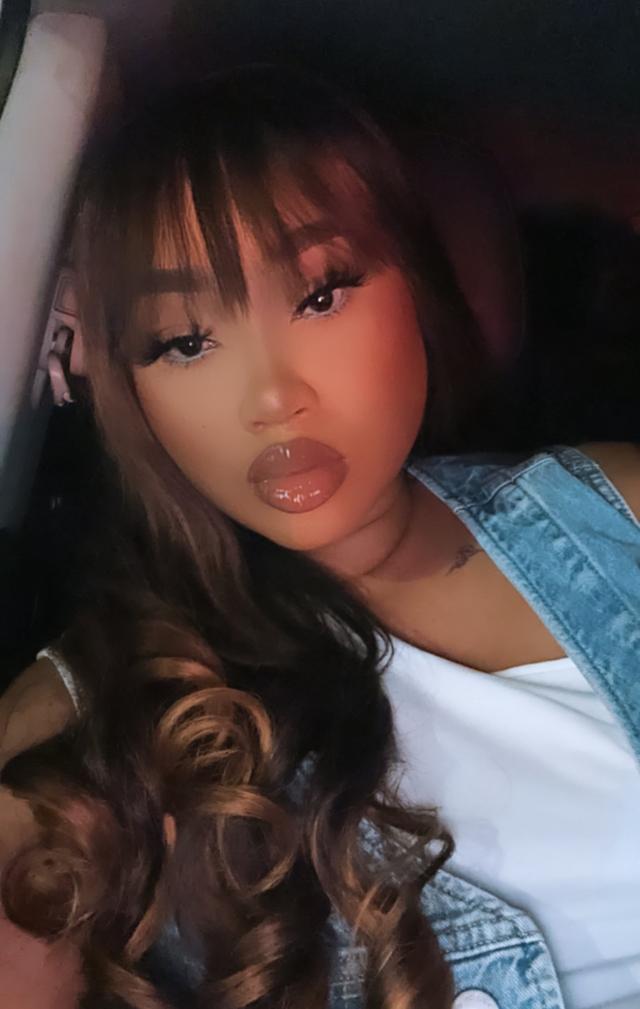 Cierra Amaya Beauty - 2