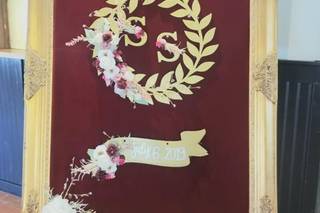 BLISSFUL DREAM DECORATOR'S - 22