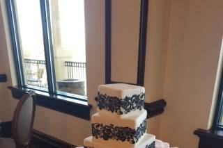 Black Market Cake - 8