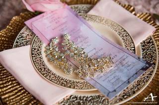 JENNIFER GOBERDHAN Signature Weddings - 30