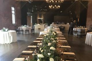 Prema Designs-Wedding and Event Design - 16