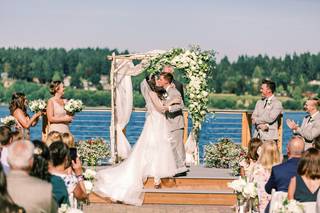 Like a Dream Weddings and Events - 53