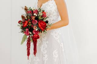 Wolf Weddings & Events - 19