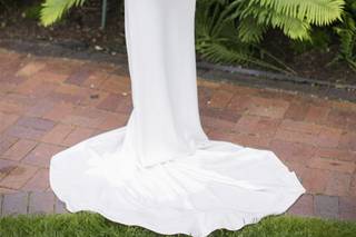 The White Dress - 9