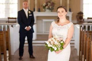 Bridal Suite Boutique - 45
