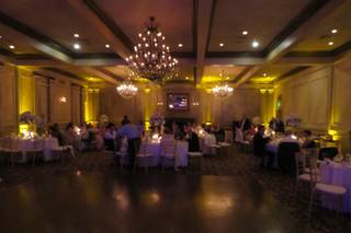 The American Hotel, Freehold - 12