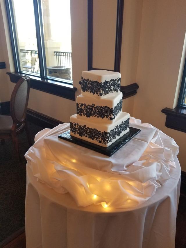 Black Market Cake - 3