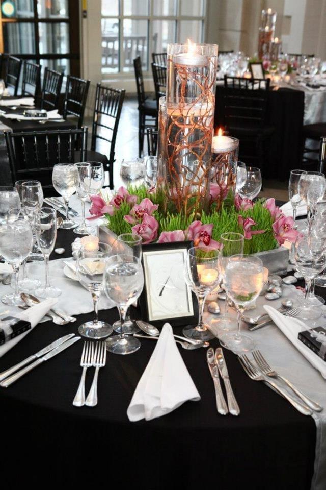 CONTEMPORARY CREATIONS & FINESSE FLORALS - 2