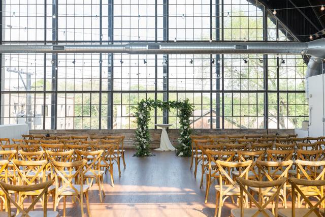 Ravenswood Event Center - 4