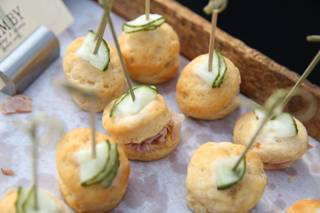 Hamby Catering & Events - 12