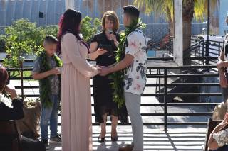 Marriages By That Girl - Henderson - 32