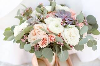 Iza's Flowers - 53