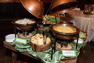 Exclamations Catering & Event - 6