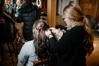 The Jessa Salon and Spa - 7