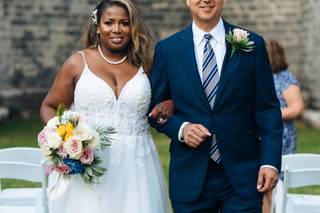 Get Married in Bermuda - 17