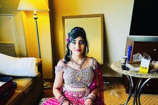 Shruti's Bridal Salon - 80